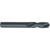 S100, Stub Drill, 5.2mm, High Speed Steel, Black Oxide thumbnail-0