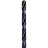 Jobber Drill, 4.5mm, Normal Helix, High Speed Steel, Black Oxide thumbnail-1