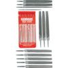 18 Piece Second Cut Engineers & Needle Files Set thumbnail-0
