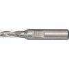 Throwaway Cutter, Long, 5/32in., Cobalt High Speed Steel, Uncoated, M35 thumbnail-0