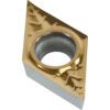 DCGX 11T304-ALC, Turning Insert, Grade K10C, Carbide, 55° Rhombic thumbnail-0