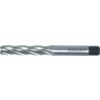43, Roughing Cutter, Long, 16mm, Threaded Shank, 4fl, Cobalt High Speed Steel, Uncoated, M42 thumbnail-0