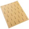 Coated Sheet, 230 x 280mm, Silicon Carbide, P180, Wet & Dry thumbnail-1
