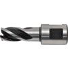Multi-Tooth Cutter, Short Series, 30mm x 25mm, 8 Teeth, M2 High Speed Steel thumbnail-0