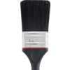 2in., Flat, Synthetic Bristle, Angle Brush, Handle Rubber thumbnail-1