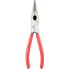 200mm, Needle Nose Pliers, Jaw Serrated thumbnail-3