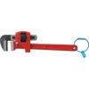 27mm, Adjustable, Pipe Wrench, 205mm thumbnail-1
