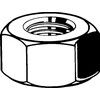 M3 A2 Stainless Steel Hex Nut thumbnail-2