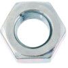 7/16" BSW Steel Hex Nut, Grade A thumbnail-0