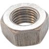 1/4" UNC Steel Hex Nut, Grade 5 thumbnail-3