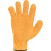 Mechanical Hazard Gloves, Orange, PVC Coating, EN388: 2003, 1, 1, 3, 1, Size 10 thumbnail-2