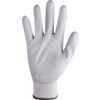 Tufflite Mechanical Hazard Gloves, Grey, Nylon Liner, Polyurethane Coating, EN388: 2016, 4, 1, 4, 1, X, Size 8 thumbnail-2