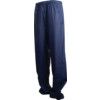 Weatherwear Trousers, Unisex, Navy Blue, Polyester/Polyurethane, S thumbnail-0