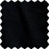 Polo Shirt, Unisex, Black, Cotton/Polyester, Short Sleeve, 2XL thumbnail-1