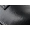 Trucker, Unisex Safety Boots Size 12, Black, Leather, Steel Toe Cap thumbnail-4