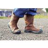Rigger Boot Brown SRC S3 Size 13 thumbnail-1