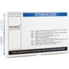 85610 Assorted Blue Detectable Plasters (Box-100) thumbnail-0