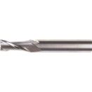 HSS-Co 5% 2 Flute Plain Shank Long Series Slot Drill - Metric thumbnail-0