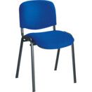 Conference Stacking Chair thumbnail-0