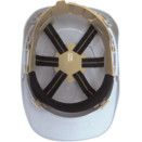 ABS Vented Safety Helmets thumbnail-3