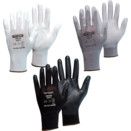 Tufflite PU Coated Nylon Lined Gloves thumbnail-0