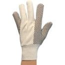 Polka Dot General Handling Gloves, Packs of 12 thumbnail-0