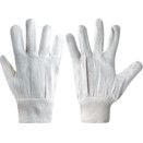 CAT I Cotton Drill General Handling Safety Gloves thumbnail-0