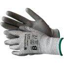 Cut B PU Palm Coated Gloves, Packs of 12 thumbnail-0
