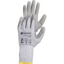 Cut C 13g PU Palm Coated Gloves, Packs of 12 thumbnail-0