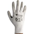Cut D PU Palm Coated Gloves thumbnail-3