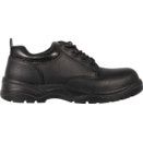 Black Safety Shoes thumbnail-0