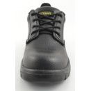 Black Safety Shoes thumbnail-1