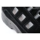 TS1P Black Safety Trainers thumbnail-3