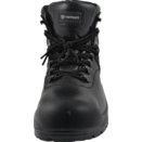 S3 Water Resistant Safety Boots, Black thumbnail-3