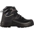 S3 Water Resistant Safety Boots, Black thumbnail-4