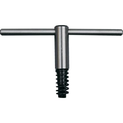 6x64mm, Lathe Chuck Keys, For Use With 80mm