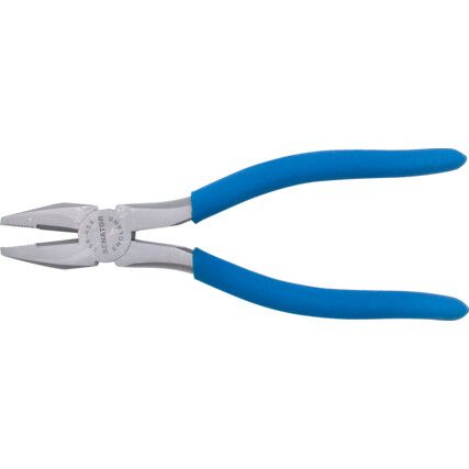 210mm, Combination Pliers, Jaw Serrated