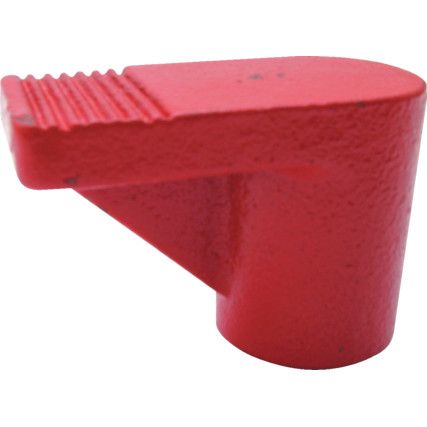 SPREADER PLUNGER TOE FOR 4T COLLISION REPAIR KIT