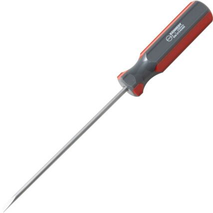 Screwdriver Slotted 3mm x 100mm
