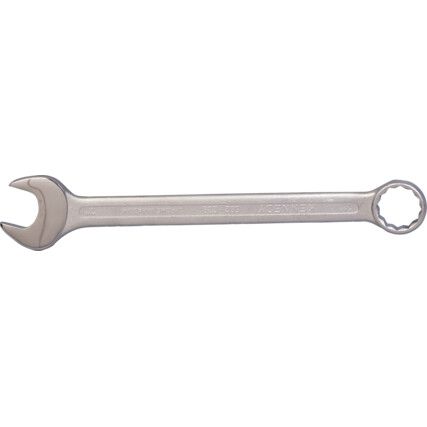 Single End, Combination Spanner, 3/8in., Imperial