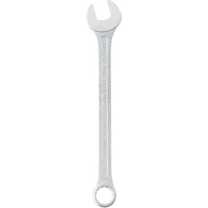 Double End, Combination Spanner, 26mm, Metric