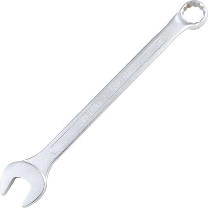 Single End, Combination Spanner, 17mm, Metric