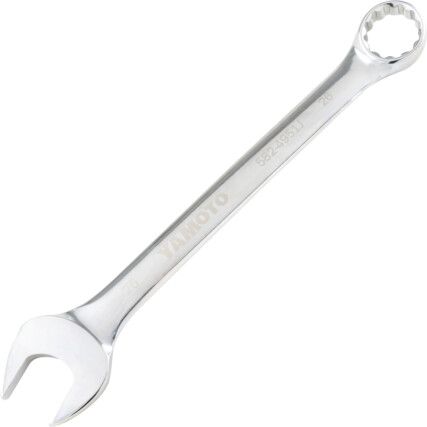 Single End, Combination Spanner, 26mm, Metric