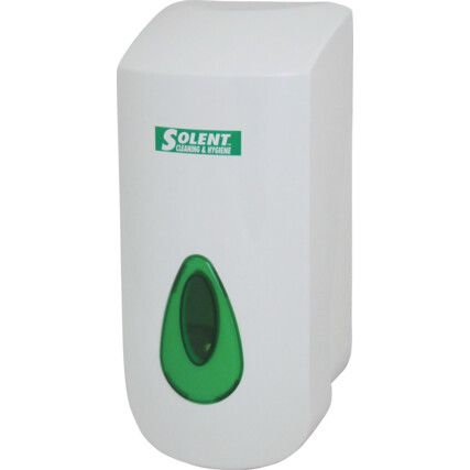 Bulk Fill Dispenser Beaded Products 3ml Pump 2 Ltr