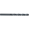 L100, Long Series Drill, 5.9mm, Long Series, Straight Shank, High Speed Steel, Steam Tempered thumbnail-0