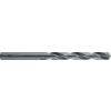 Jobber Drill, 7.2mm, Normal Helix, High Speed Steel, Black Oxide thumbnail-0