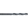 Jobber Drill, 8.4mm, Normal Helix, High Speed Steel, Black Oxide thumbnail-0