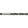T100, Taper Shank Drill, MT2, 16mm, High Speed Steel, Standard Length thumbnail-0
