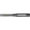 Taper Tap, No.12- 28, UNF, Straight Flute, High Speed Steel, Bright thumbnail-0