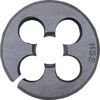 UNF, Threading Die, 3/8in. x 24, High Speed Steel, Right Hand thumbnail-0